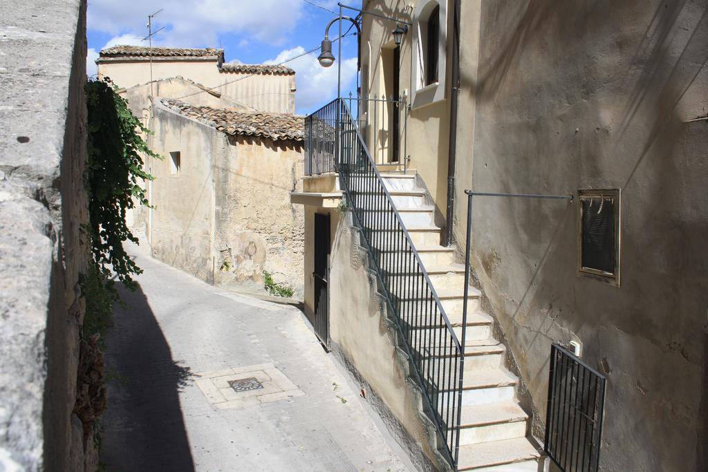Appartamento Il Cappero โมดิกา ภายนอก รูปภาพ