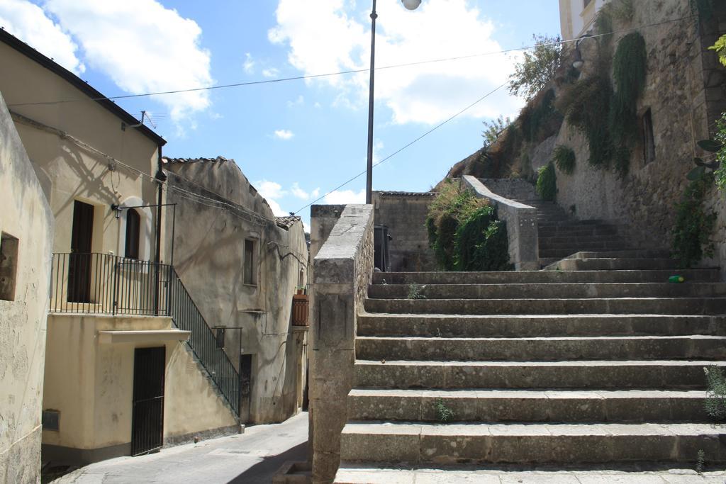 Appartamento Il Cappero โมดิกา ภายนอก รูปภาพ