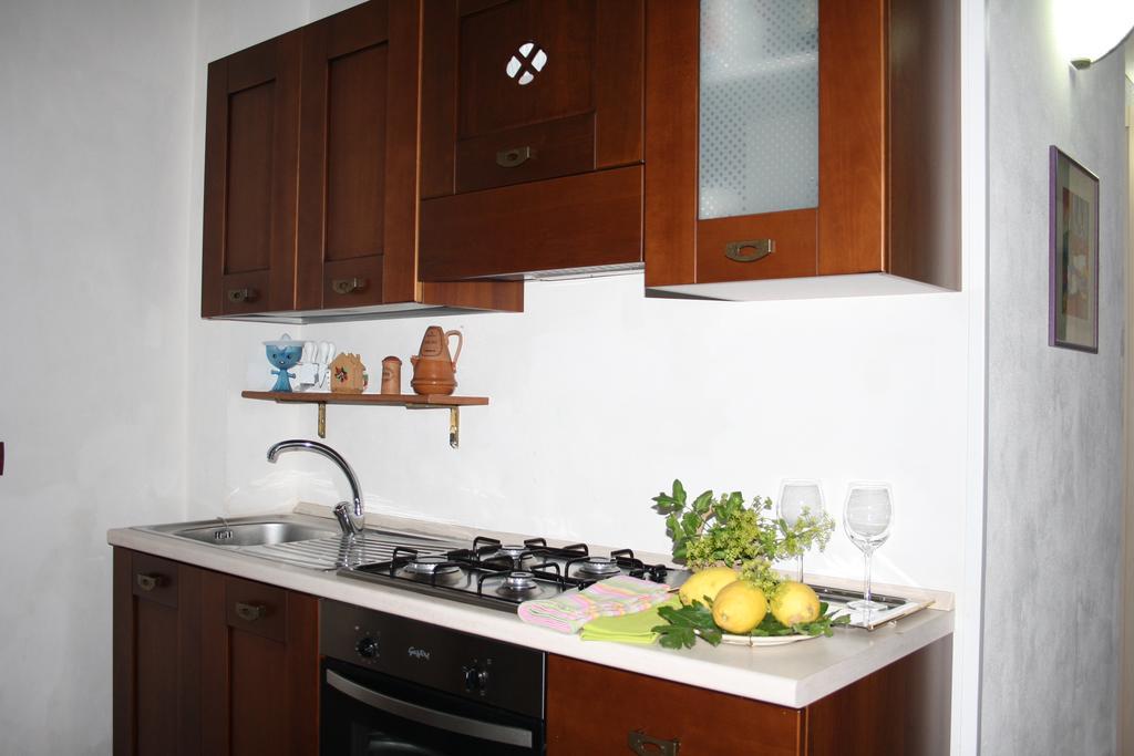 Appartamento Il Cappero โมดิกา ภายนอก รูปภาพ