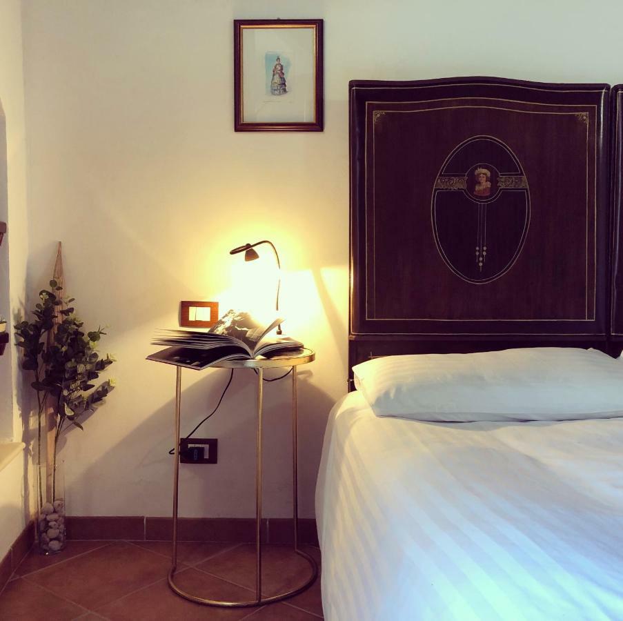 Appartamento Il Cappero โมดิกา ภายนอก รูปภาพ