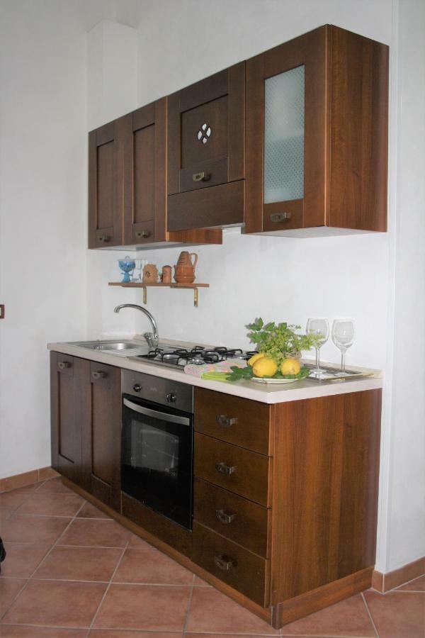 Appartamento Il Cappero โมดิกา ภายนอก รูปภาพ