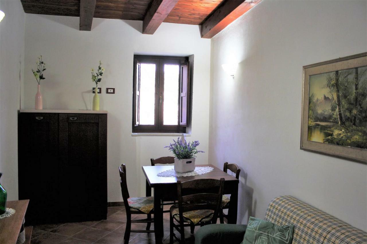 Appartamento Il Cappero โมดิกา ภายนอก รูปภาพ